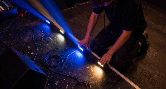 14 Best DJ Battery Powered Uplights in 2027
