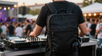 14 Best DJ Controller Backpacks for Gig Travel in 2027