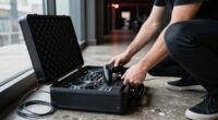 14 Best DJ Controller Carrying Cases for Gigging and Storage in 2027