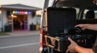 14 Best DJ Controller Hard Cases for Gigging and Storage in 2027