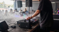 14 Best DJ Fog Machines for Clubs, Parties, and Events in 2027