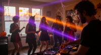 14 Best DJ Lighting Effects for Halloween Parties in 2027