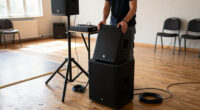 14 Best DJ Speaker Stands for Mobile Setups in 2027