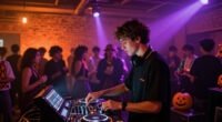 14 Best DJ Uplighting for Halloween Parties in 2027