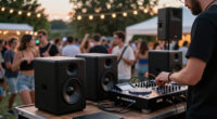 14 Best Powered DJ Subwoofers for 2027