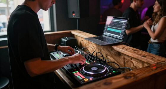 14 Best Serato DJ Performance Controllers for 2027
