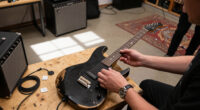 15 Best Charvel Electric Guitars for Speed and Versatility in 2027