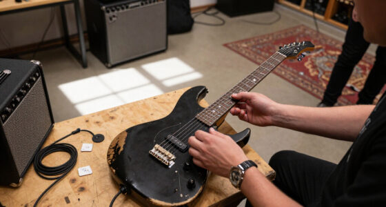 15 Best Charvel Electric Guitars for Speed and Versatility in 2027