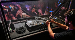 15 Best DJ Booth Facade Scrims for a Cleaner Stage Setup in 2027