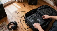 15 Best DJ Controller Backpacks in 2027
