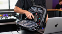 15 Best DJ Controller Backpacks With Laptop Compartments for 2027