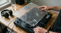 15 Best DJ Controller Decksaver Covers for Gear Protection in 2027
