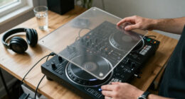 15 Best DJ Controller Decksaver Covers for Gear Protection in 2027