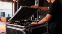 15 Best DJ Controller Flight Cases for Touring and Gigging in 2027