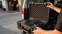 15 Best DJ Controller Hard Cases for Pioneer in 2027