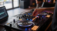 15 Best DJ Controller Lighting Systems for Live Sets in 2027