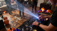 15 Best DJ Fog Machines for Halloween Parties in 2027
