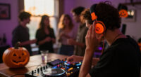 15 Best DJ Halloween Costume Headphones for 2027