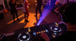 15 Best DJ Halloween Party Lights for Spooky Celebrations in 2027