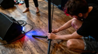 15 Best DJ Lighting Stands for Mobile Setups in 2027