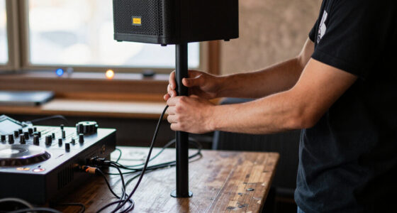 15 Best DJ Speaker Stands in 2027