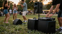 15 Best Portable DJ PA Speakers for Mobile Events in 2027