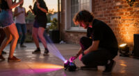 15 Best Wireless DMX Uplights for DJs in 2027