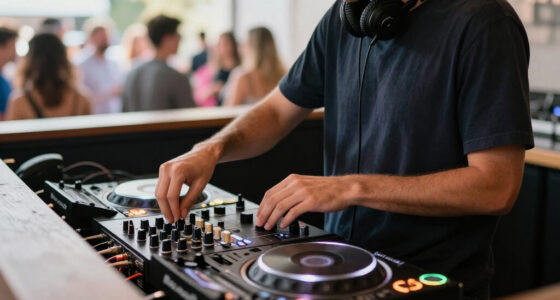 15 Best Wireless In-Ear Monitors for DJs in 2027