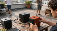 4 Best Portable Modular Speakers in 2027
