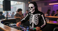 6 Best Halloween DJ Costumes for Parties and Easy Group Looks in 2027