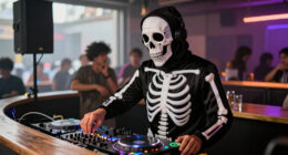 6 Best Halloween DJ Costumes for Parties and Easy Group Looks in 2027