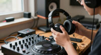 7 Best Wireless DJ Headphones for Mixing and Monitoring in 2027