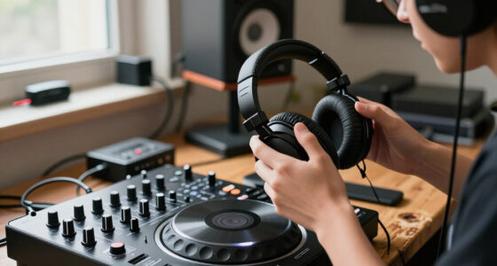 7 Best Wireless DJ Headphones for Mixing and Monitoring in 2027
