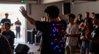 8 Best LED Light-Up Shirts for Parties and Events in 2027