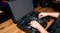 9 Best DJ Controller Cases for Numark Mixtrack in 2027