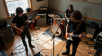 Band To Watch: PISS