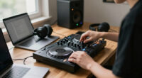 Best Compact DJ Controller Compared