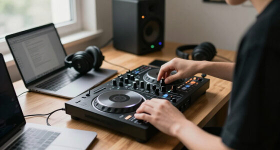 Best Compact DJ Controller Compared