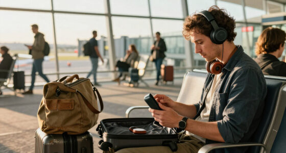 Best Gifts for a Frequent Traveler: Compact Picks That Make Trips Smoother
