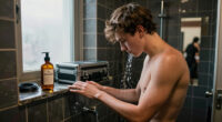 Bodywash – “La Renommée”