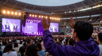 BTS’s Reduced Stage Production Across South America Sparks Controversy Ahead Of Sold-Out Brazil Shows