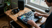 Compact DJ Controller: A Prime Big Deal Days Guide