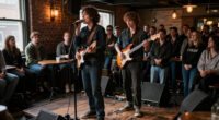Dowsers – “Dogwood” & “Three Forks Of Cheat”