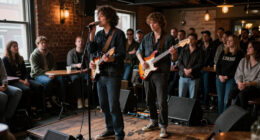 Dowsers – “Dogwood” & “Three Forks Of Cheat”