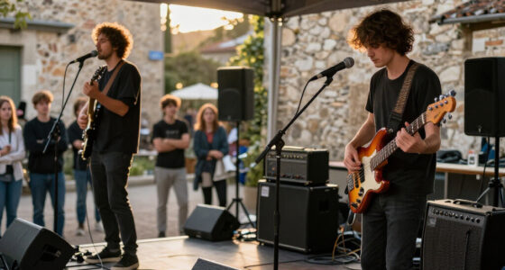 French Oi Crew Squelette Release Extremely Cool New EP Soir d’Orage