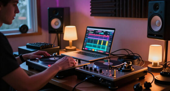 2026 Disco Flight Home Studio Upgrade Checklist