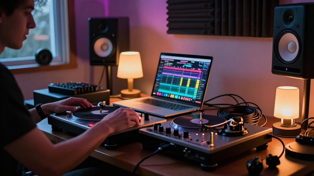 2026 Disco Flight Home Studio Upgrade Checklist