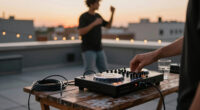 How to Choose Compact DJ Controller