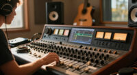 How To Choose Studio Monitor Headphones For Mixing And Tracking In 2027: 10 Best Picks