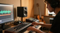 I Don't Fucking *Want* "Infinite Personalized Music", I Want Music Conceptualized, Created, And Played By Human Beings.